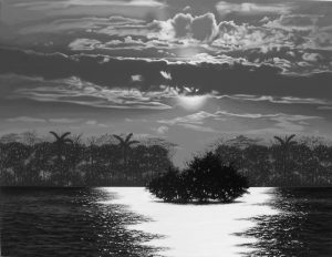 Antonio Espinosa Art