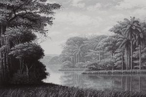 Antonio Espinosa Art