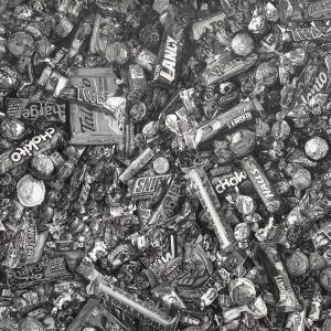 Antonio Espinosa Art