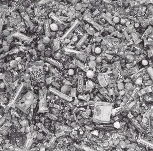 Antonio Espinosa Art