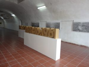 Antonio Espinosa Art