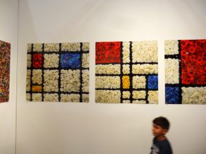 Antonio Espinosa Art