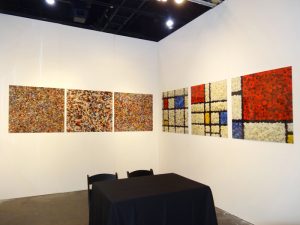 Antonio Espinosa Art