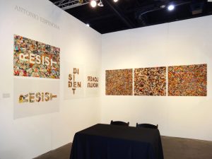 Antonio Espinosa Art