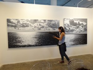 Antonio Espinosa Art