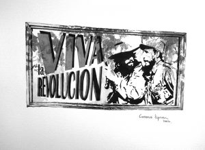 Antonio Espinosa Art