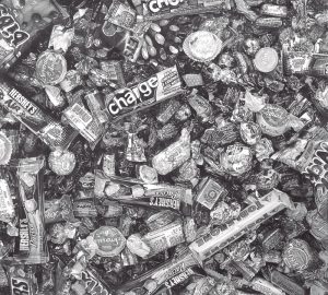 Antonio Espinosa Art