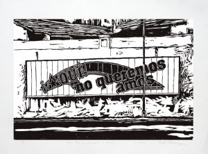 Antonio Espinosa Art
