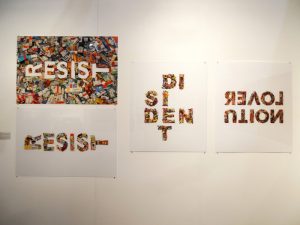 Antonio Espinosa Art