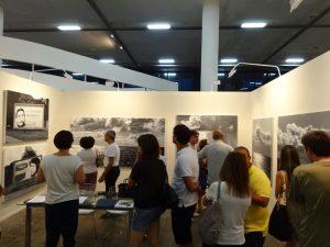 Antonio Espinosa Art